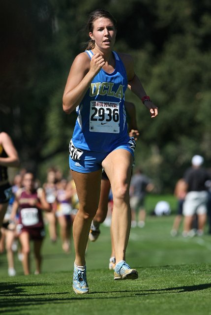 2010 SInv-260.JPG - 2010 Stanford Cross Country Invitational, September 25, Stanford Golf Course, Stanford, California.